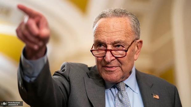 ویتکاف و روبیو در حال مذاکره بر سر یک توافق جانبی محرمانه با ایران هستند! انتقاد سناتور ارشد دموکرات‌ از مذاکره ترامپ با ایران: این چه مزخرفی است؟!