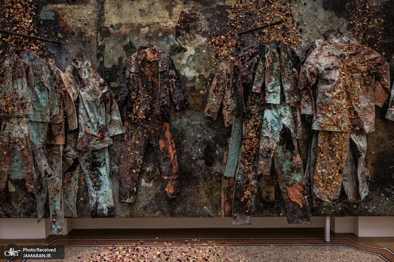 منتخب تصاویر امروز جهان - 16 اسفند 1403