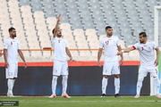 CAS توقف موقت انتخابی جام جهانی را رد کرد/ تیم ملی به بحرین می رود