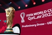 ممنوعیت فروش مشروبات الکی در جام جهانی قطر
