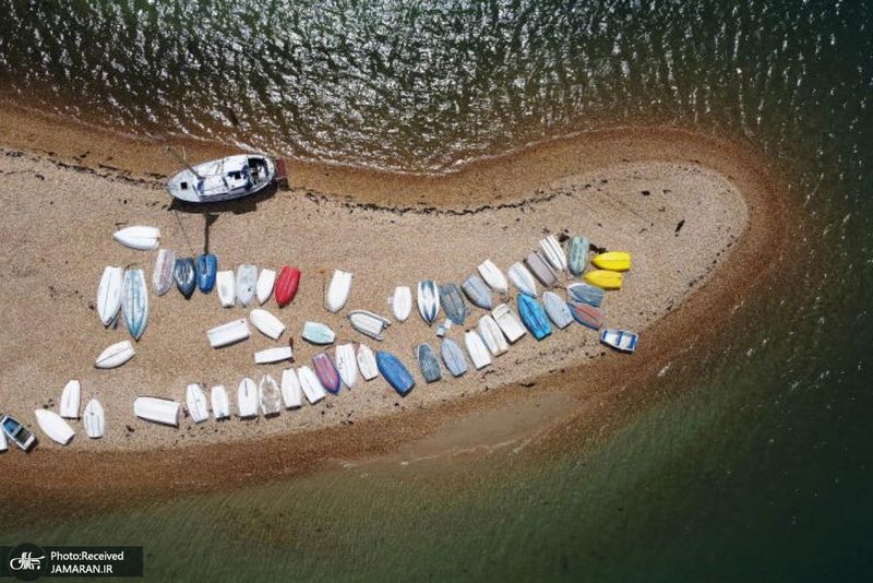 منتخب تصاویر امروز جهان- 6 خرداد 1400