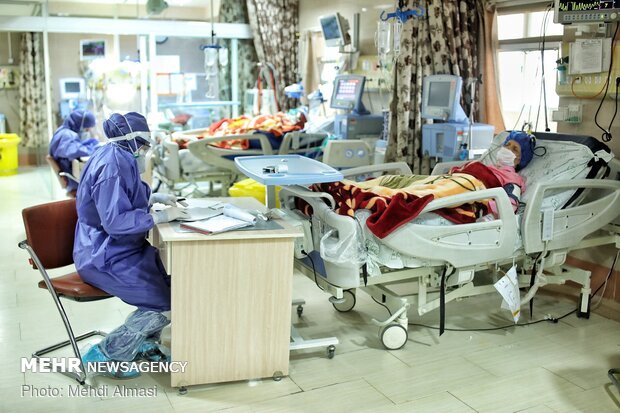 ۴۷ دستگاه مانیتور علائم حیاتی به تجهیزات درمانی شوشتر افزوده شد