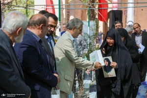 زنگ دانش آموز شهید