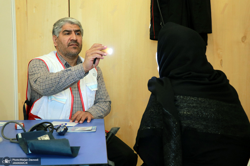  رویدادهای فرهنگی و هنری هفته بر آستان آفتاب -5