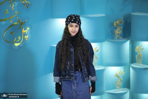 چهل و سومین جشنواره فیلم فجر - 3