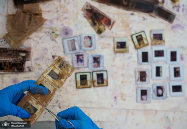 منتخب تصاویر امروز جهان - 25 بهمن 1403 