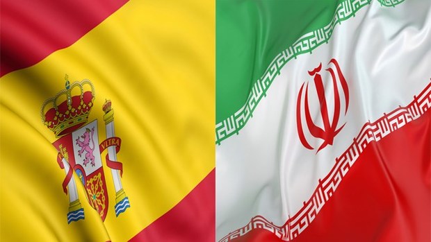 شرکت نفتی اسپانیایی: فعالیت های خود را در ایران ارتقا می دهیم