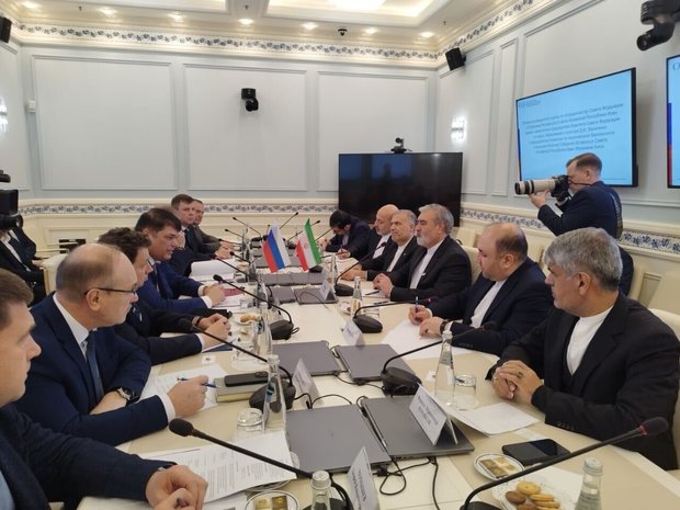 شہید جنرل سلیمانی ایک اسٹریٹجک شخصیت تھے:روسی پارلیمانی اہلکار
