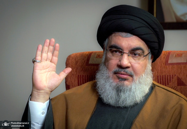 واکنش سید حسن نصرالله به توافق امارات و رژیم صهیونیستی