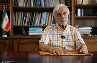 سید مصطفی هاشمی‌طبا / سید مصطفی هاشمی طبا