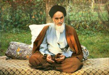 شرح امام خمینی (س) از «اهدنا الصراط المستقیم» / 20