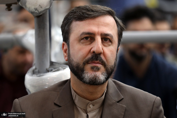معاون وزیر خارجه: قطعنامه جنگ ۱۲ روزه دوباره تصویب می‌شود