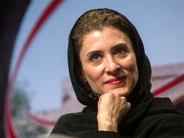 ویشکا آسایش بهترین بازیگر زن جشنواره فیلم زمستان شد