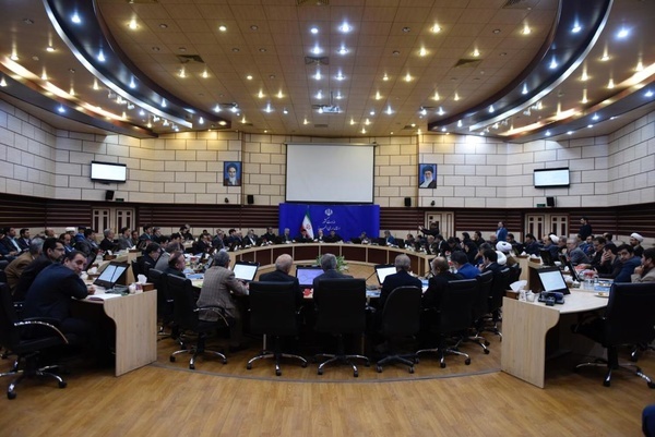 رونق تولید با حفاظت از محیط زیست دنبال می شود