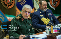 جلسه هیأت امنای بنیاد حفظ آثار و نشر ارزش‌های دفاع مقدس (18)