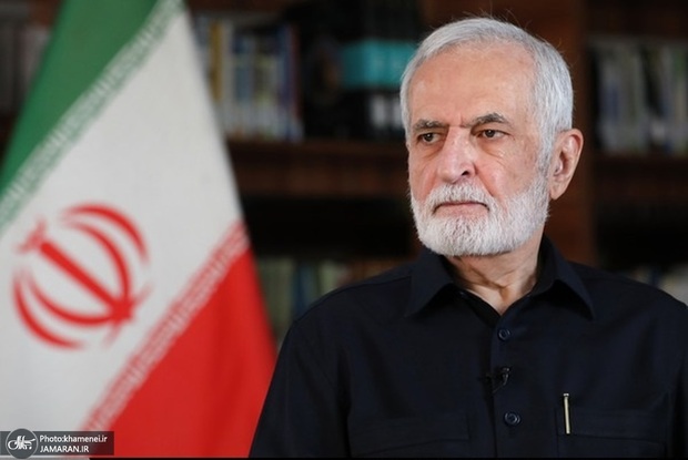 نکوداشت مقام علمی شهید  کمال خرازی 10 آذرماه در دانشگاه تهران برگزار می‌شود 