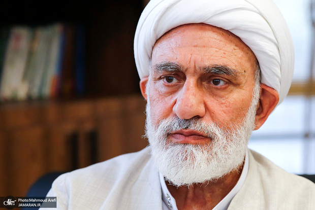حجت الاسلام و المسلمین صالحی منش دار فانی را وداع گفت + سوابق