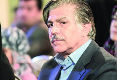افشاگری بازیگر 