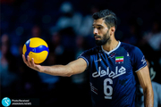 ویدئو| انتقاد موسوی از هتل تیم ملی والیبال