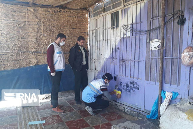 ۵۰۰ واحد صنفی متخلف در شادگان پلمب شدند