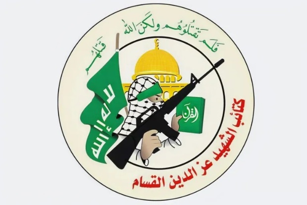 گردانهای قسام یک پهپاد اسرائیلی را در جنوب غزه به کنترل خود درآورد