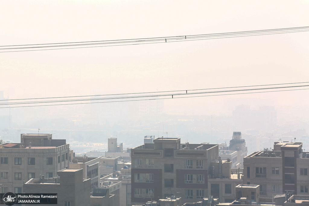 هشدار یک متخصص: در برابر آلودگی هوا ماسک‌های موجود مؤثر نیست/ مردم از خانه بیرون نیایند