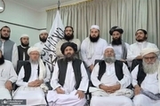 اعضای طالبان به روسیه می روند