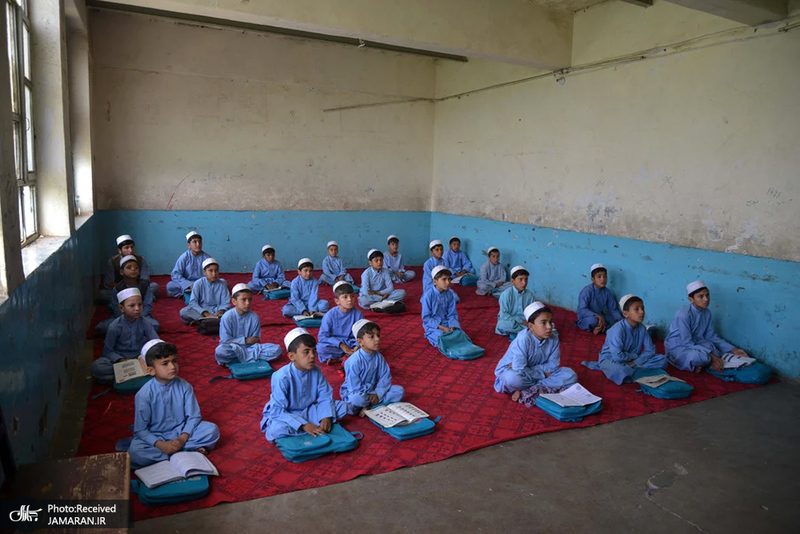 منتخب تصاویر امروز جهان - 22 و 23 فروردین 1404