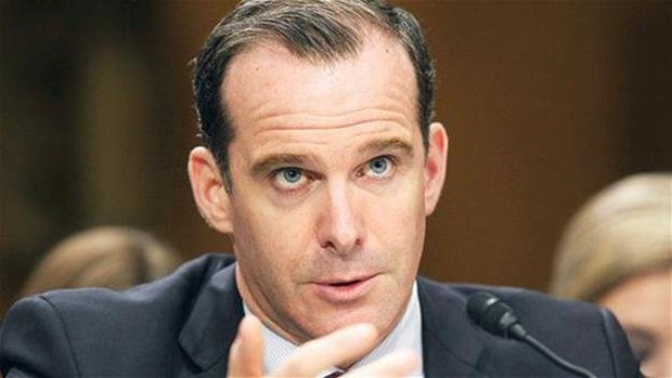 نماینده سابق آمریکا در ائتلاف ضدداعش: تصمیم آمریکا برای خروج از سوریه بدون برنامه ریزی اتخاذ شد