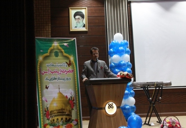 دانشگاه های علوم پزشکی و صنعتی شاهرود بین المللی می شوند