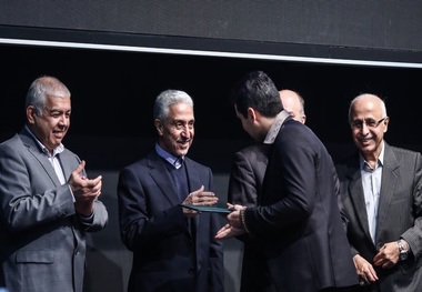 معرفی ۲۴ پژوهشگر و فناور برتر کشور