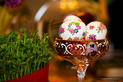 برنامه‌ها و مجریان تحویل سال 98 در تلویزیون