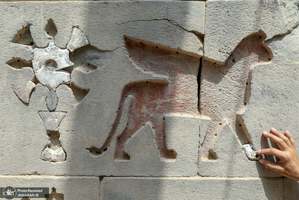 منتخب تصاویر امروز جهان- 7 مرداد