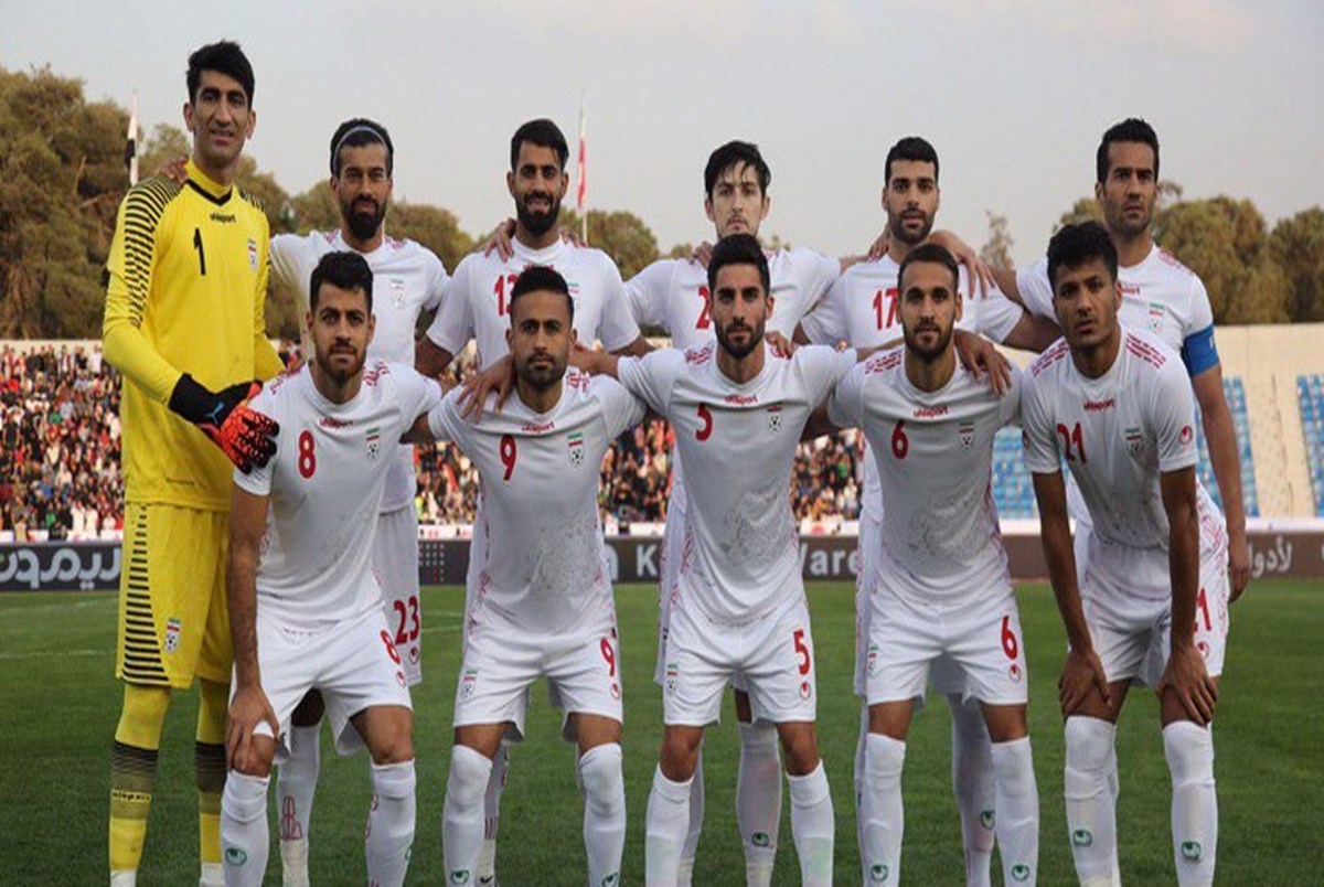 چهار دیدار ایران در انتخابی جام جهانی به تعویق افتاد/ بازی برابر بحرین 22 آبان شد

