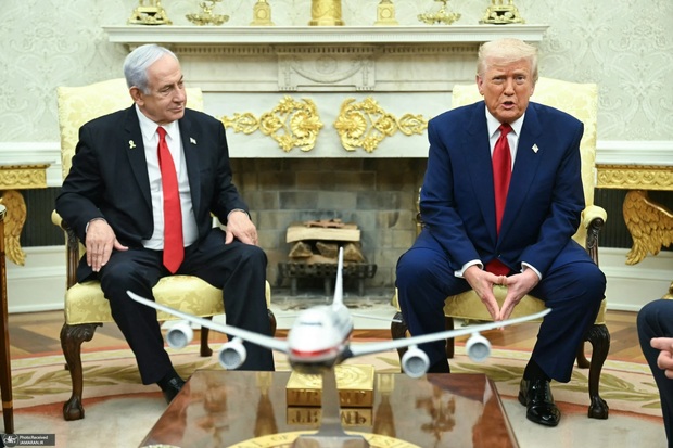 مهلت ۶۰ روزه ایران که ترامپ گفت کی شروع می شود؟ شبکه ۱۲ اسرائیل: ترامپ برای حمله به ایران به اسرائیل قولی نداد