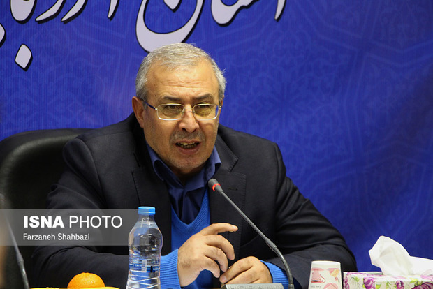 افزایش 7 درصدی تعداد دانشجویان دانشگاه پیام نور استان  خالی بودن حدود 30 درصد صندلی‌ها