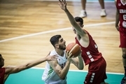 بسکتبالیست‌های جوان ایران پنجم آسیا شدند