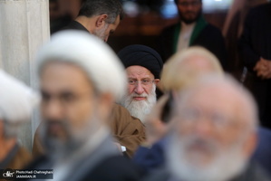 بیست و هفتمین سالگرد ارتحال آیت الله العظمی گلپایگانی