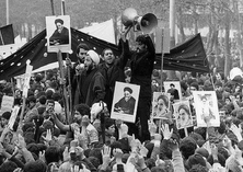 Aban 13 (November 4), a day to oppose global arrogance and aggressive powers