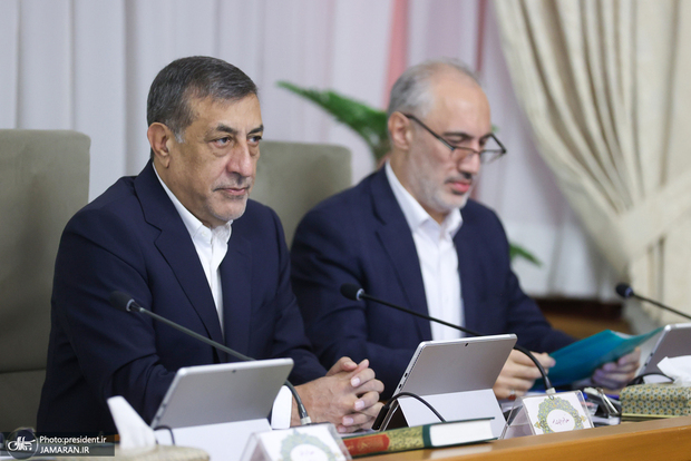 قائم پناه، معاون پزشکیان: نگاه دولت به گزینش، تنگ‌نظرانه و حذف‌گرایانه نیست/ باید این سایه ناامیدی را با اقدامات شایسته خودمان در ذهن جوانان امروز بزداییم