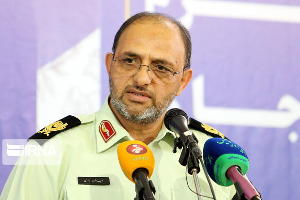 بیانیه گام دوم انقلاب اسلامی مسئولیت پلیس را مشخص کرد