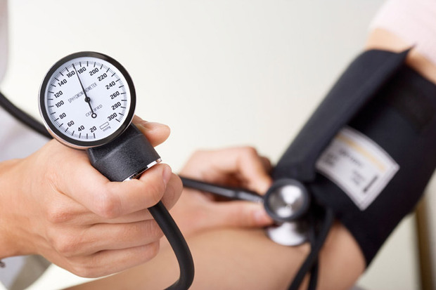 شیوع گسترده و بی علامت فشارخون بالا
