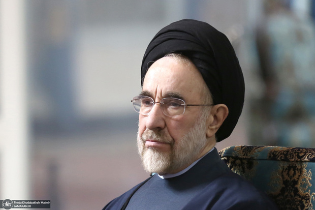 سید محمد خاتمی: پاسخ ایران به جنایت اسرائیل مدبّرانه، شجاعانه، منطقی و قانونی بود