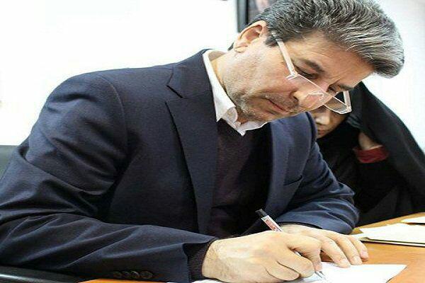 استاندار آذربایجان غربی از حماسه مشارکت مردم استان در کمک به زلزله زدگان قدردانی کرد