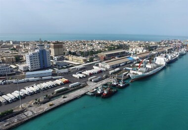 واردات کالا از گمرکات استان بوشهر کاهش یافت
