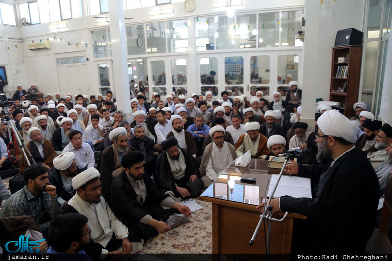 سلسله بحث «صلاة مسافر» برگرفته از متن تحریر الوسیله امام خمینی(س) 