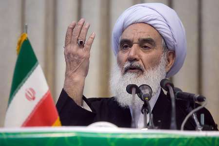 امام جمعه کرمانشاه: ستادهای انتخاباتی به اخلاق و معیارهای اسلامی پایبند باشند