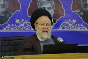 همایش مبلغین اربعین کشور در مجتمع فرهنگی یادگار امام (ره)