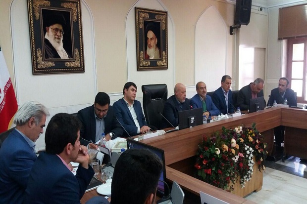 اختیارات  شهرستان ها در استان اصفهان افزایش می یابد