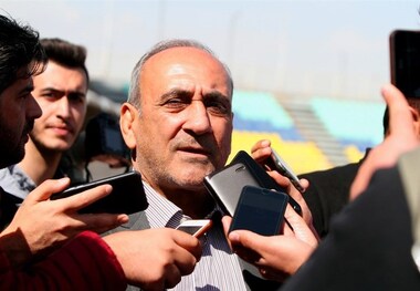 گرشاسبی: مجبورم نکنند تقوایم را زیر پا بگذارم و برخی از مسائل را مطرح کنم
